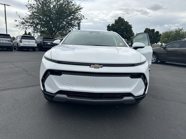 2024 Chevrolet Equinox EV LT