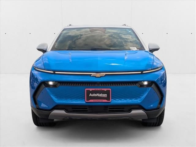 2024 Chevrolet Equinox EV LT