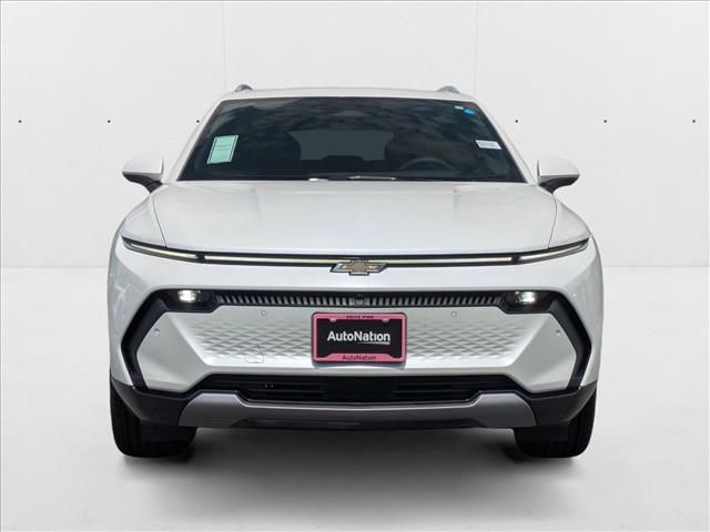 2024 Chevrolet Equinox EV LT