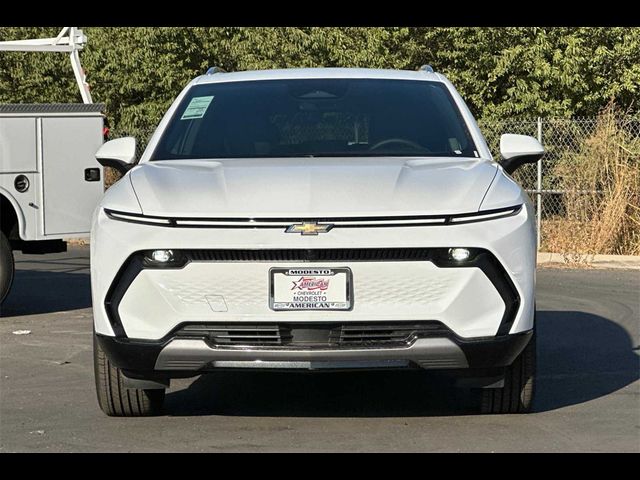 2024 Chevrolet Equinox EV LT