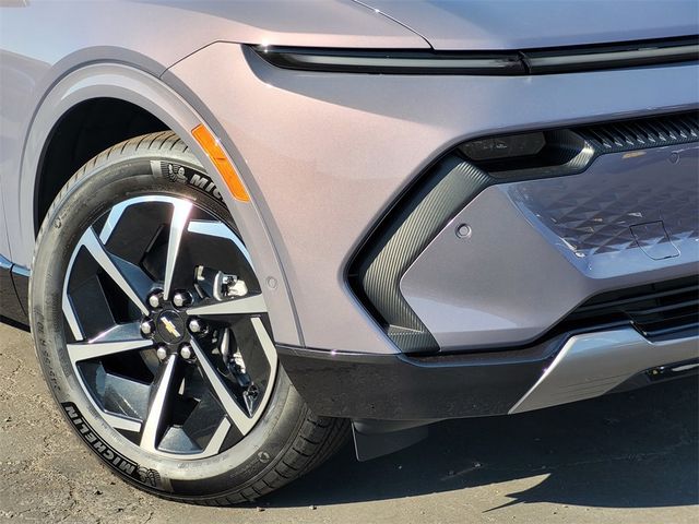 2024 Chevrolet Equinox EV LT