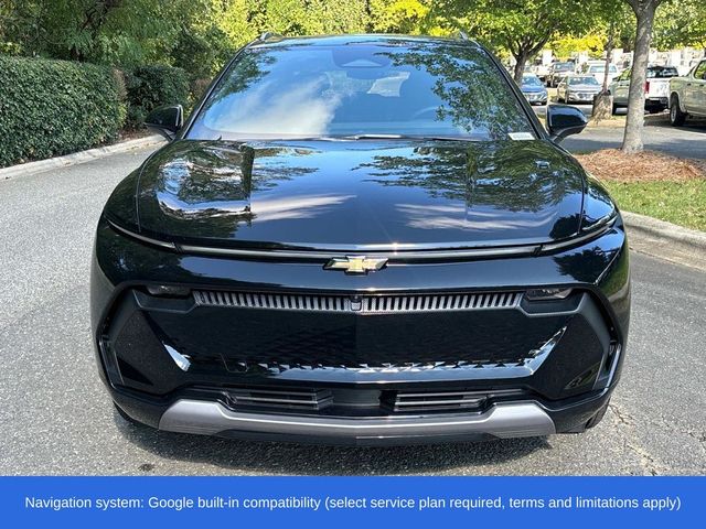 2024 Chevrolet Equinox EV LT