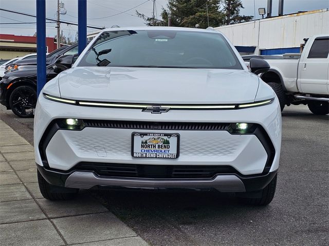 2024 Chevrolet Equinox EV LT