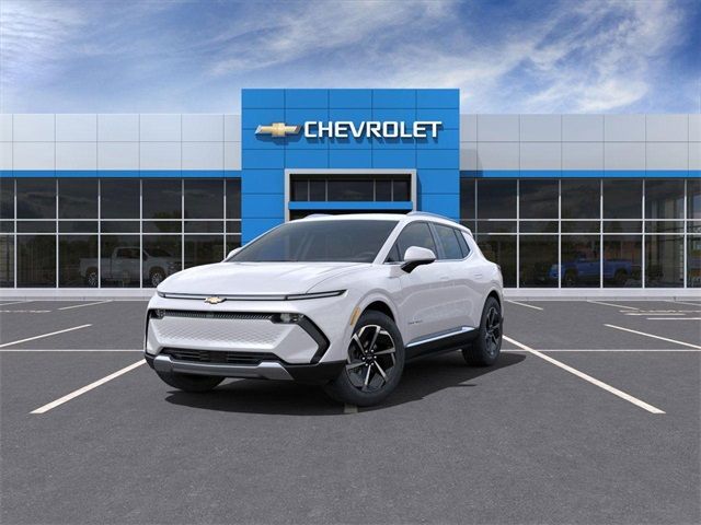 2024 Chevrolet Equinox EV LT
