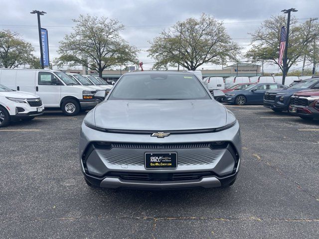 2024 Chevrolet Equinox EV LT