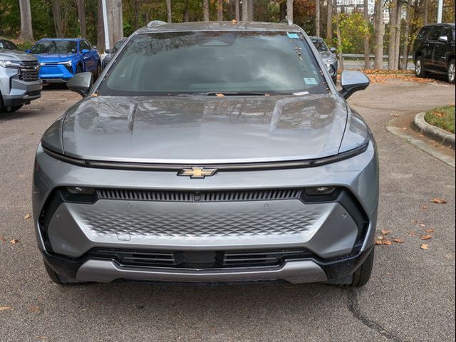 2024 Chevrolet Equinox EV LT