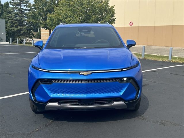 2024 Chevrolet Equinox EV LT