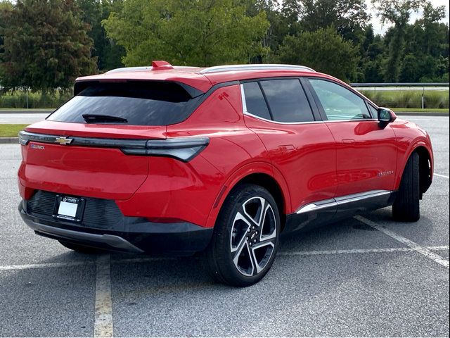 2024 Chevrolet Equinox EV LT