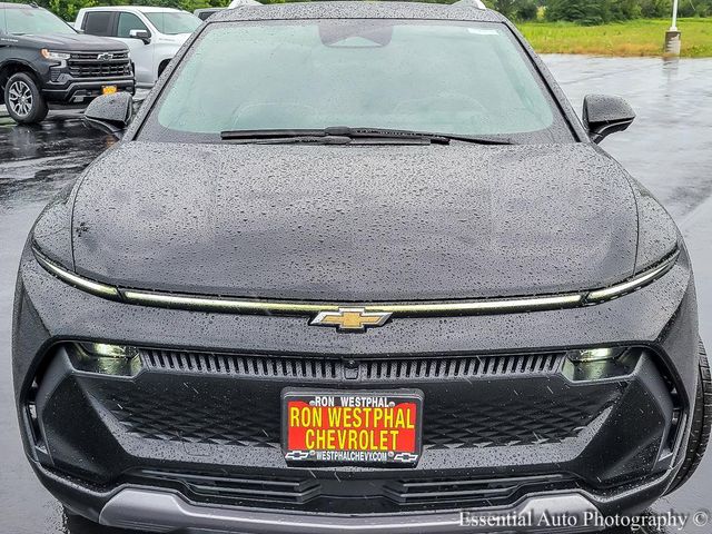 2024 Chevrolet Equinox EV LT