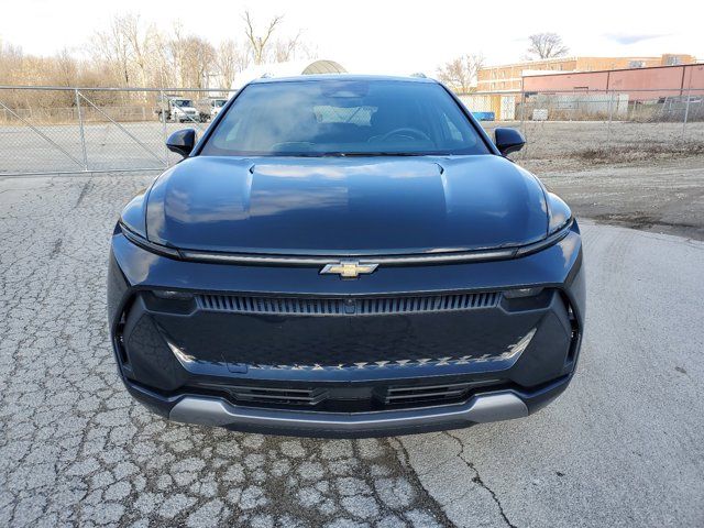 2024 Chevrolet Equinox EV LT