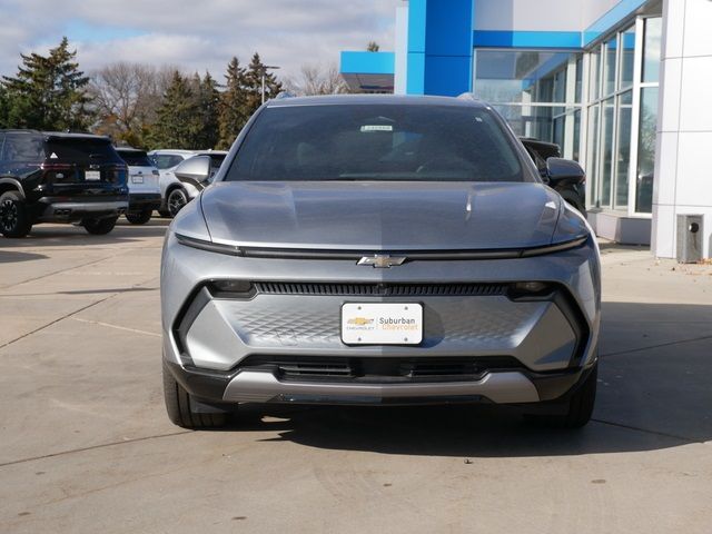 2024 Chevrolet Equinox EV LT