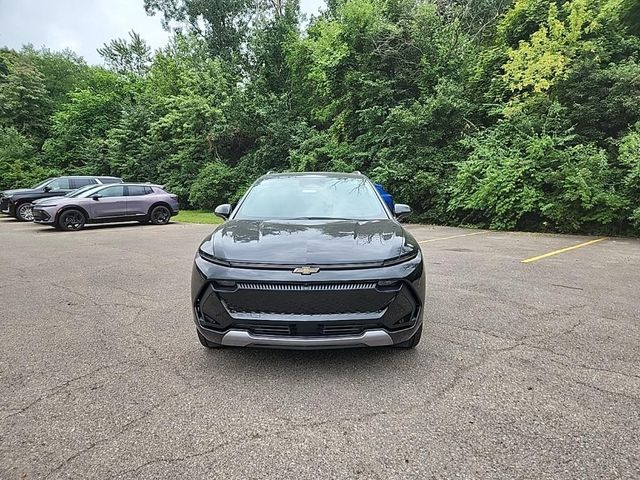 2024 Chevrolet Equinox EV LT