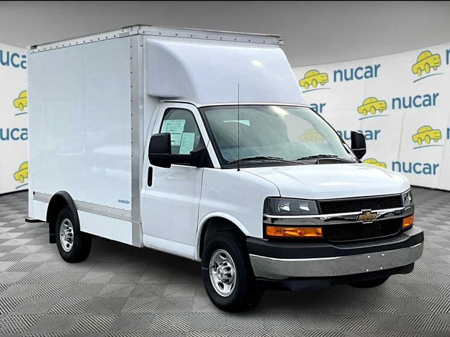 2024 Chevrolet Express Base