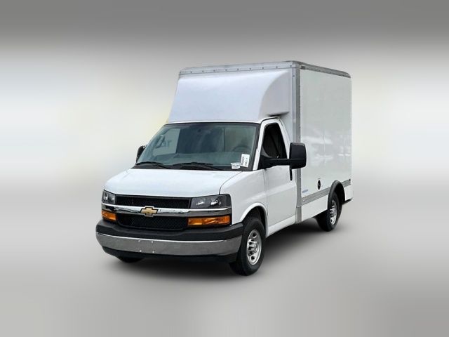 2024 Chevrolet Express Base