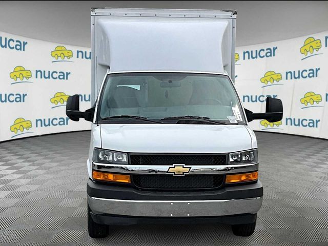 2024 Chevrolet Express Base