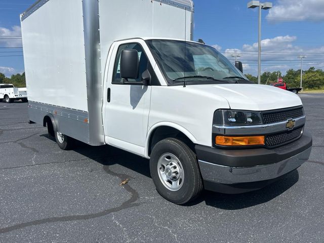 2024 Chevrolet Express Base