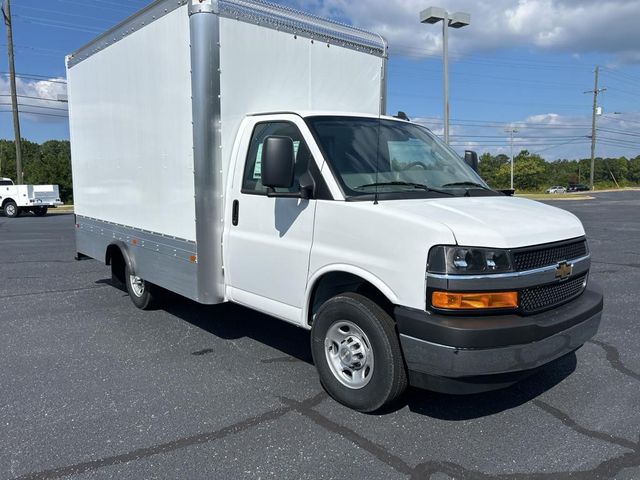 2024 Chevrolet Express Base