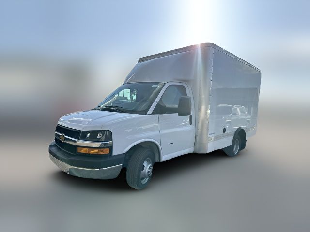 2024 Chevrolet Express Base