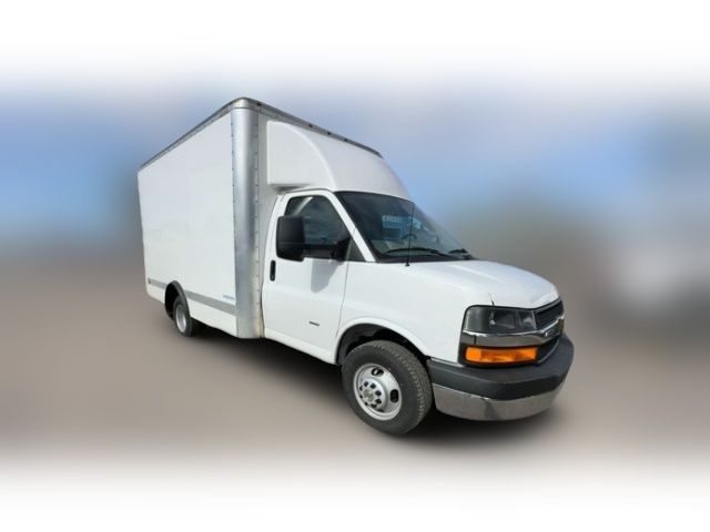 2024 Chevrolet Express Base