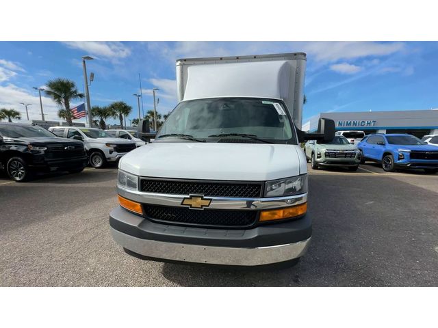 2024 Chevrolet Express Base