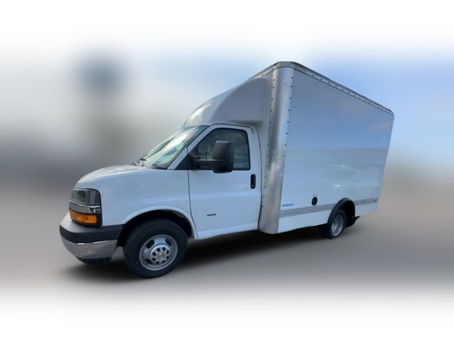 2024 Chevrolet Express Base