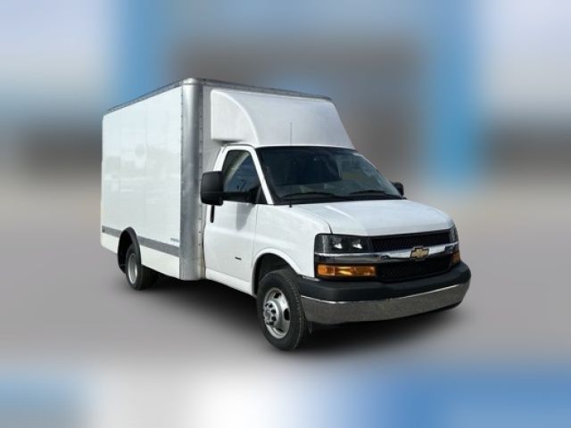 2024 Chevrolet Express Base