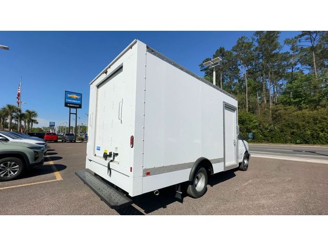 2024 Chevrolet Express Base