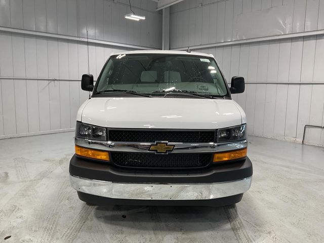 2024 Chevrolet Express LT