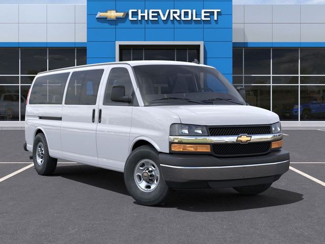 2024 Chevrolet Express LT