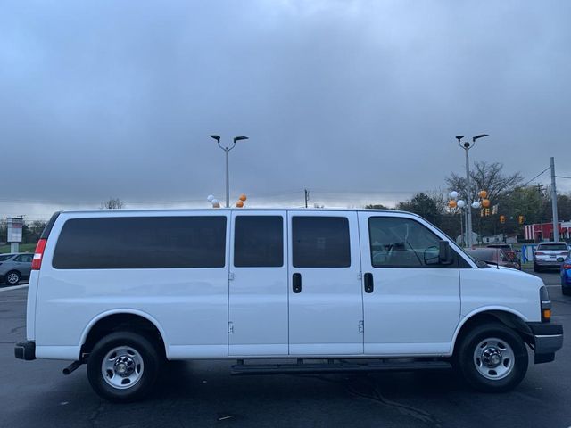 2024 Chevrolet Express LT