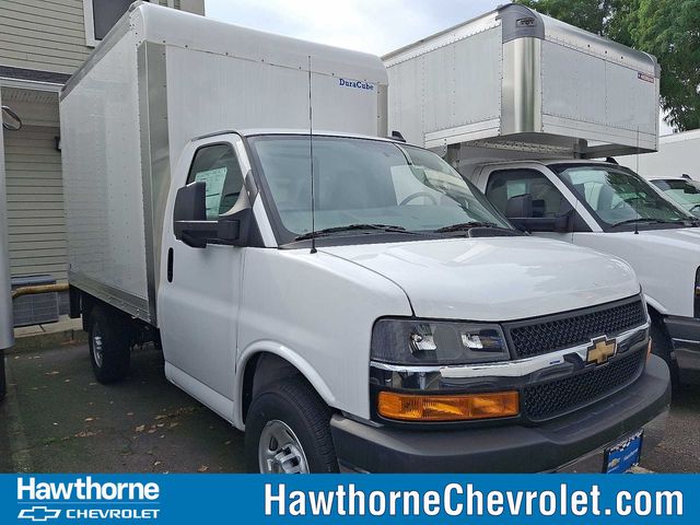 2024 Chevrolet Express Base