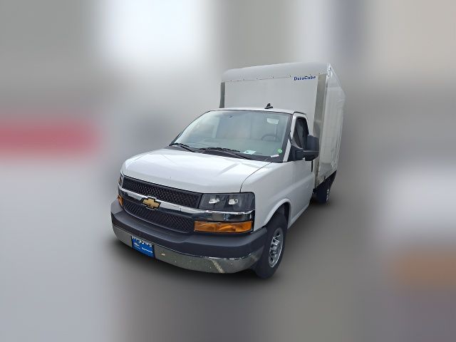 2024 Chevrolet Express Base