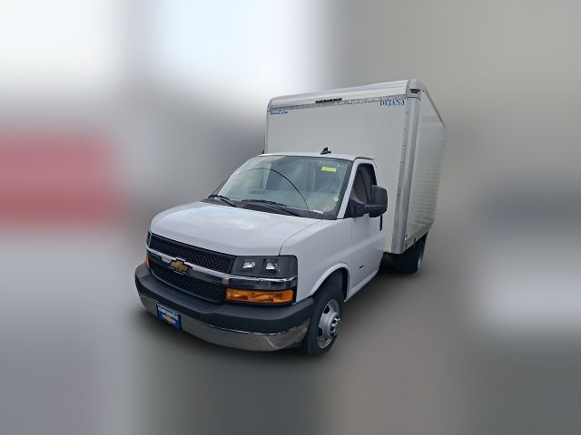 2024 Chevrolet Express Base