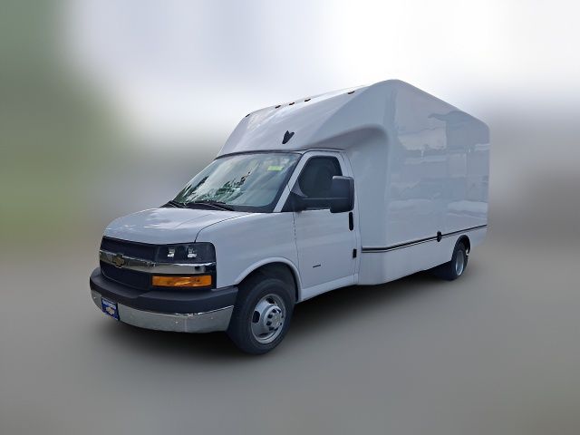 2024 Chevrolet Express Base