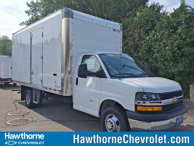 2024 Chevrolet Express Base
