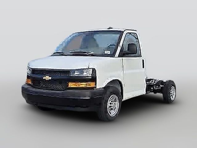 2024 Chevrolet Express Base