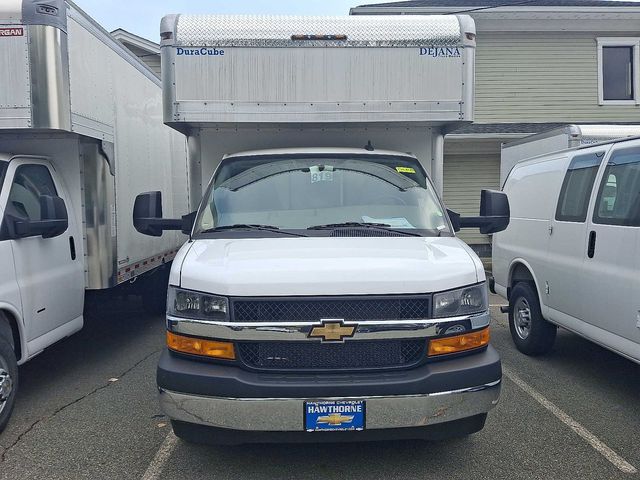 2024 Chevrolet Express Base