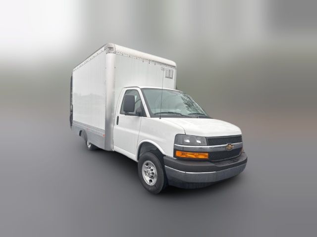 2024 Chevrolet Express Base