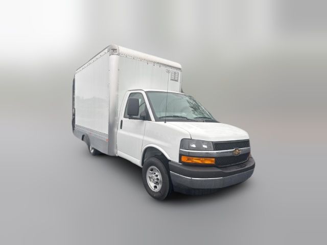 2024 Chevrolet Express Base