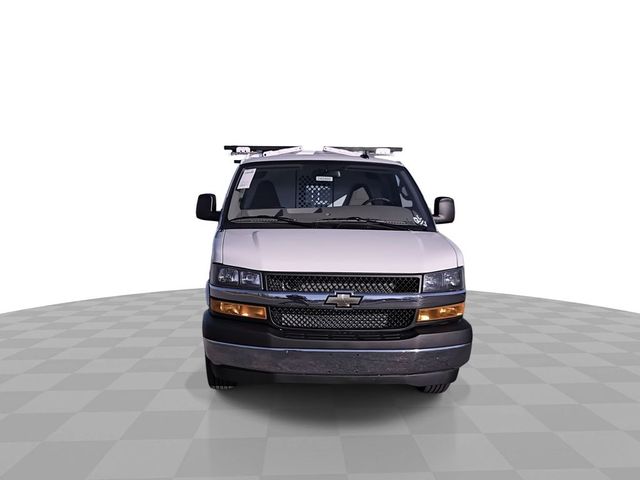 2024 Chevrolet Express Base