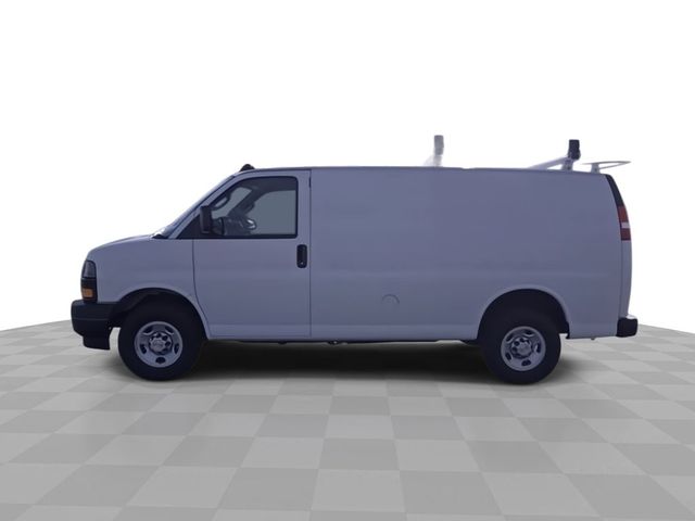 2024 Chevrolet Express Base