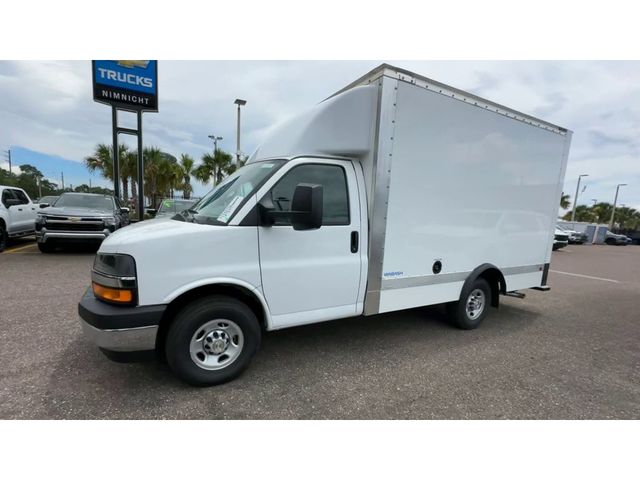 2024 Chevrolet Express Base