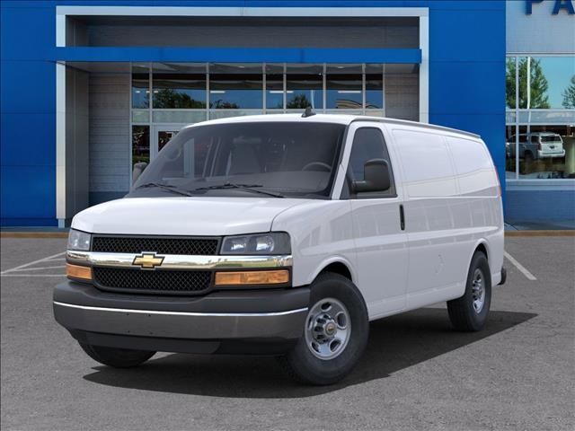 2024 Chevrolet Express Base