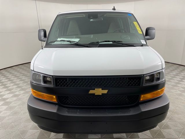 2024 Chevrolet Express Base