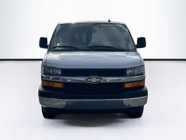 2024 Chevrolet Express Base