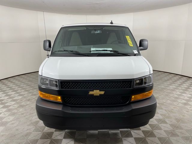 2024 Chevrolet Express Base