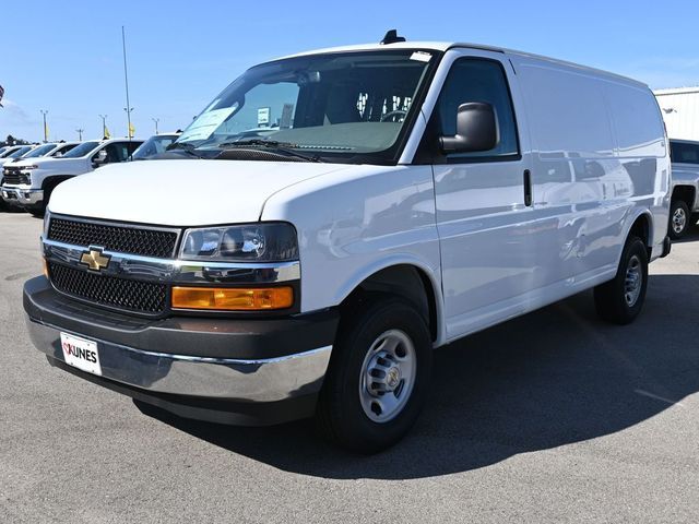 2024 Chevrolet Express Base