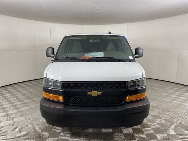 2024 Chevrolet Express Base