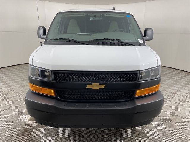 2024 Chevrolet Express Base