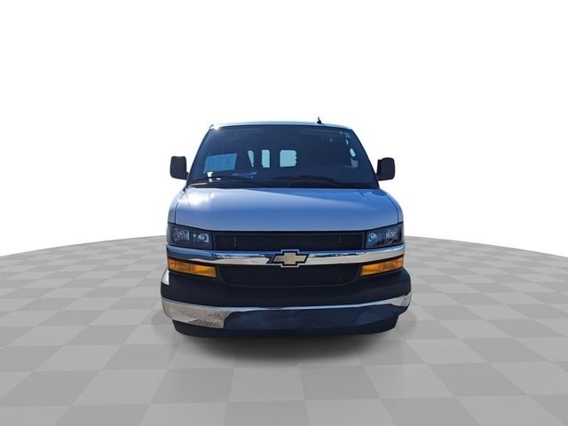 2024 Chevrolet Express Base